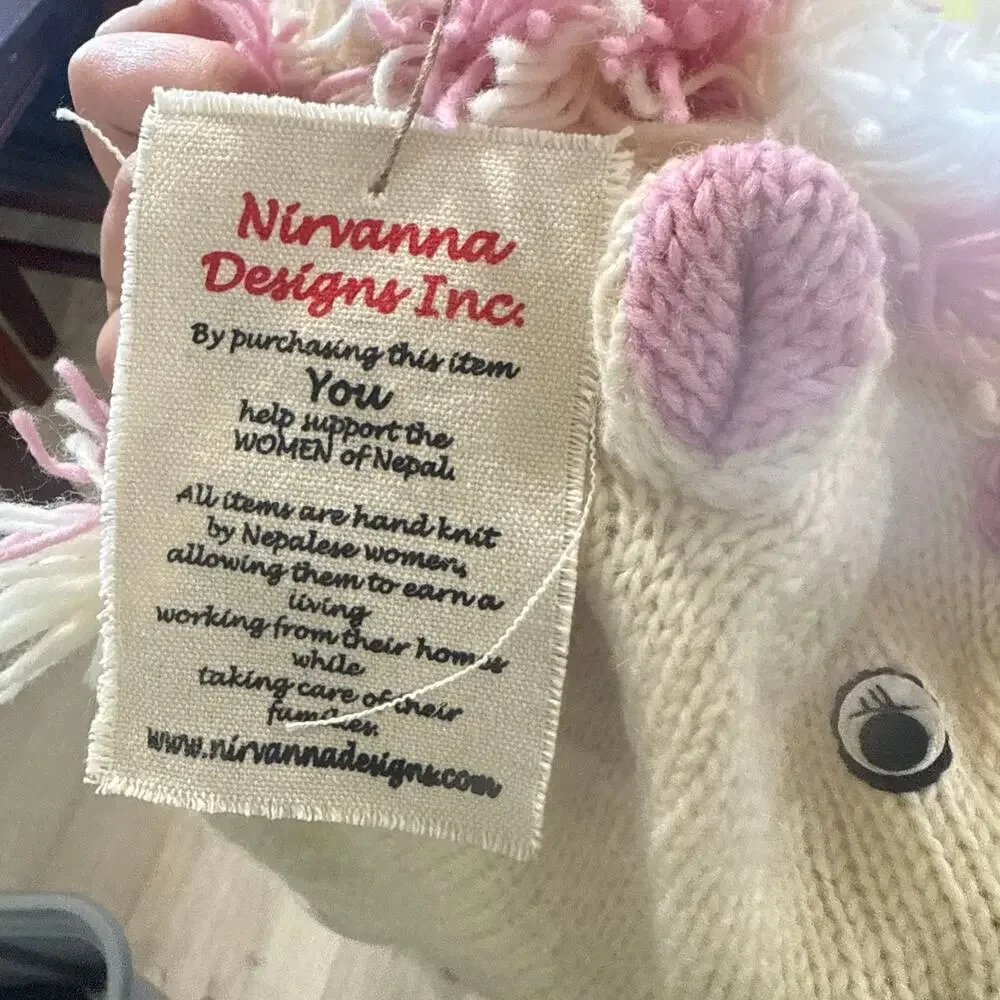 Nirvanna Designs nwt nirvanna